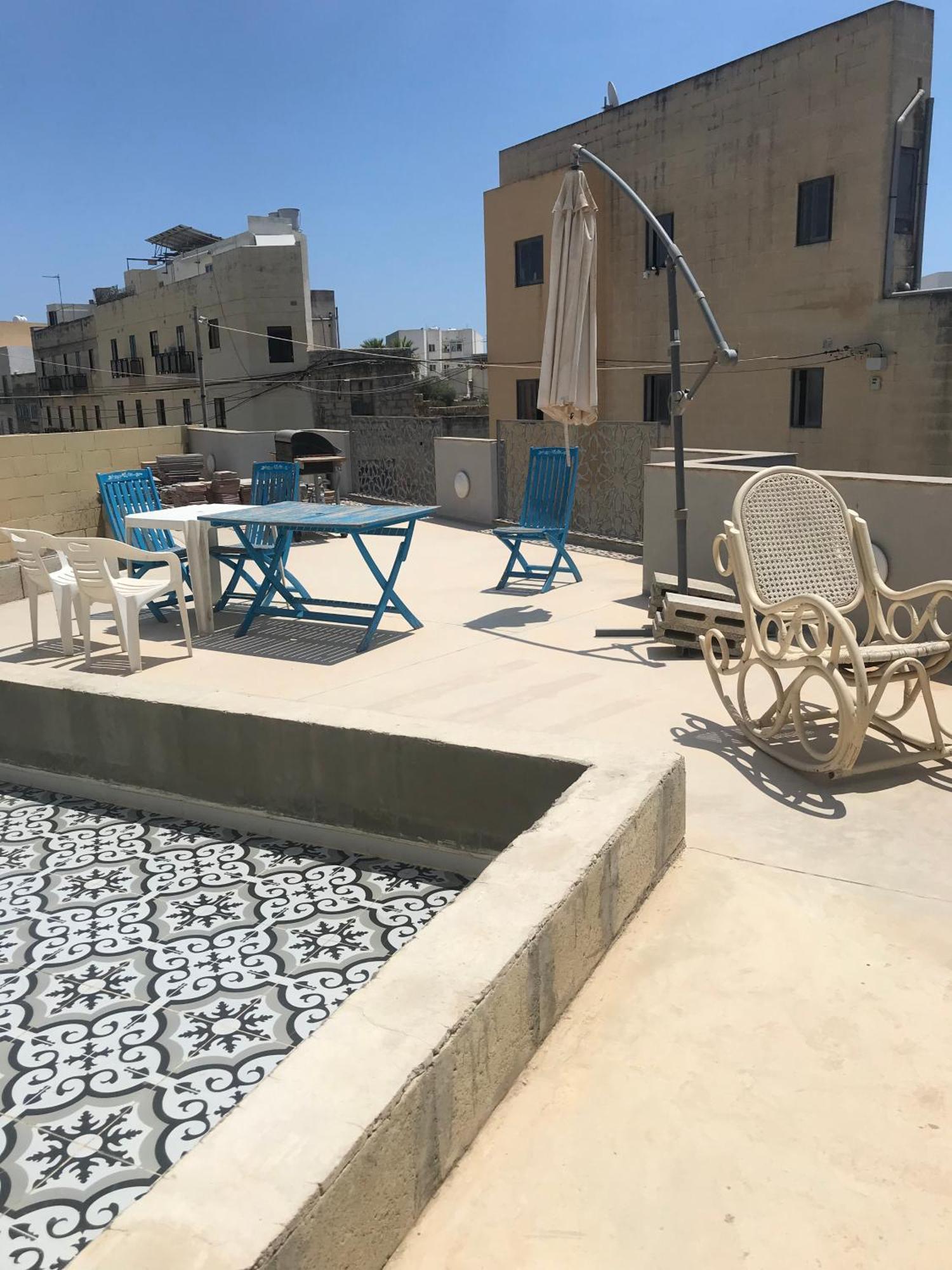 Gratia Studios Safi Exterior foto